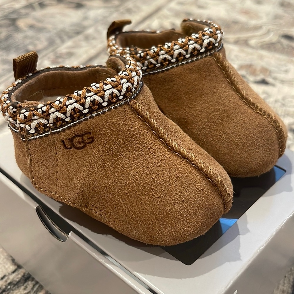 Baby Tasman Ugg